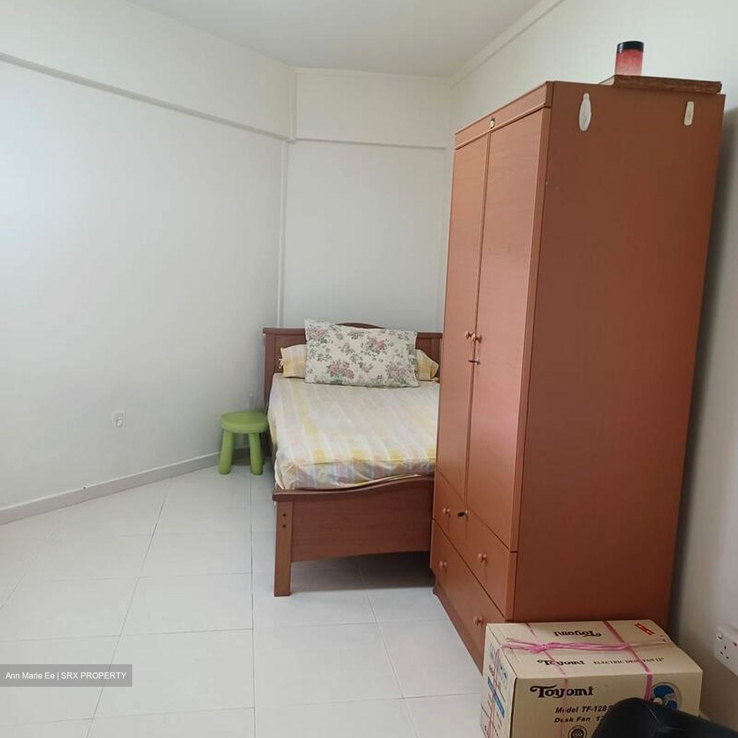 Blk 304 Shunfu Gardens (Bishan), HDB 4 Rooms #518158661